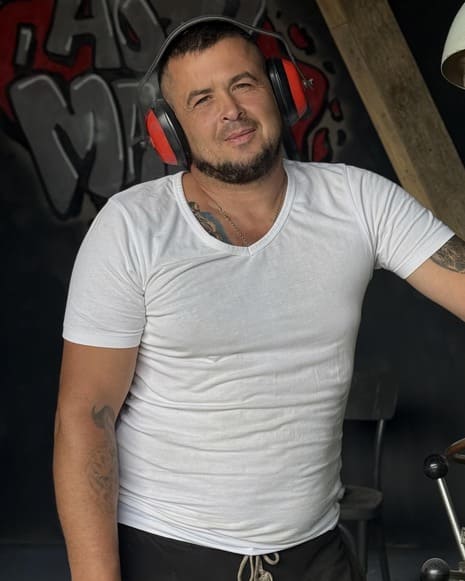 володимир